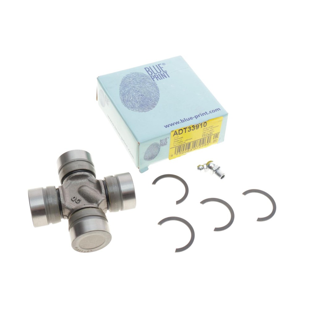 Хрестовина кардана Toyota Hilux 2.5-3.0 D 05-15 (29x76)