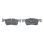 Колодки гальмівні (передні) BMW 1 (F20/F21) 11-/2 (F22/F23/F87) 14- B38/B47/N13/N47