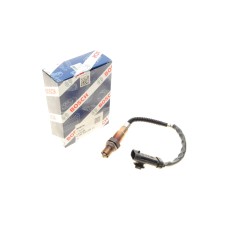 Лямбда зонд Renault Megane 1.6/1.8 01-03/Kangoo 1.6 01-