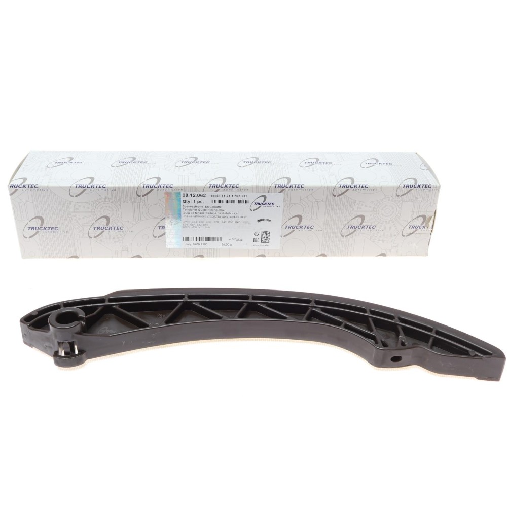 Планка заспокоювача ланцюга ГРМ BMW 3 (E36/E46)/5 (E39/E60) 2.0-2.8i 93-