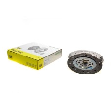 Комплект зчеплення Citroen Jumpy/Peugeot Expert 2.0 BlueHDi 16- (d=250mm)