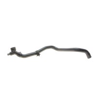 Патрубок радіатора  (нижній) Audi A3/Skoda Octavia/VW Caddy/Passat/Touran 1.6/2.0 03-15