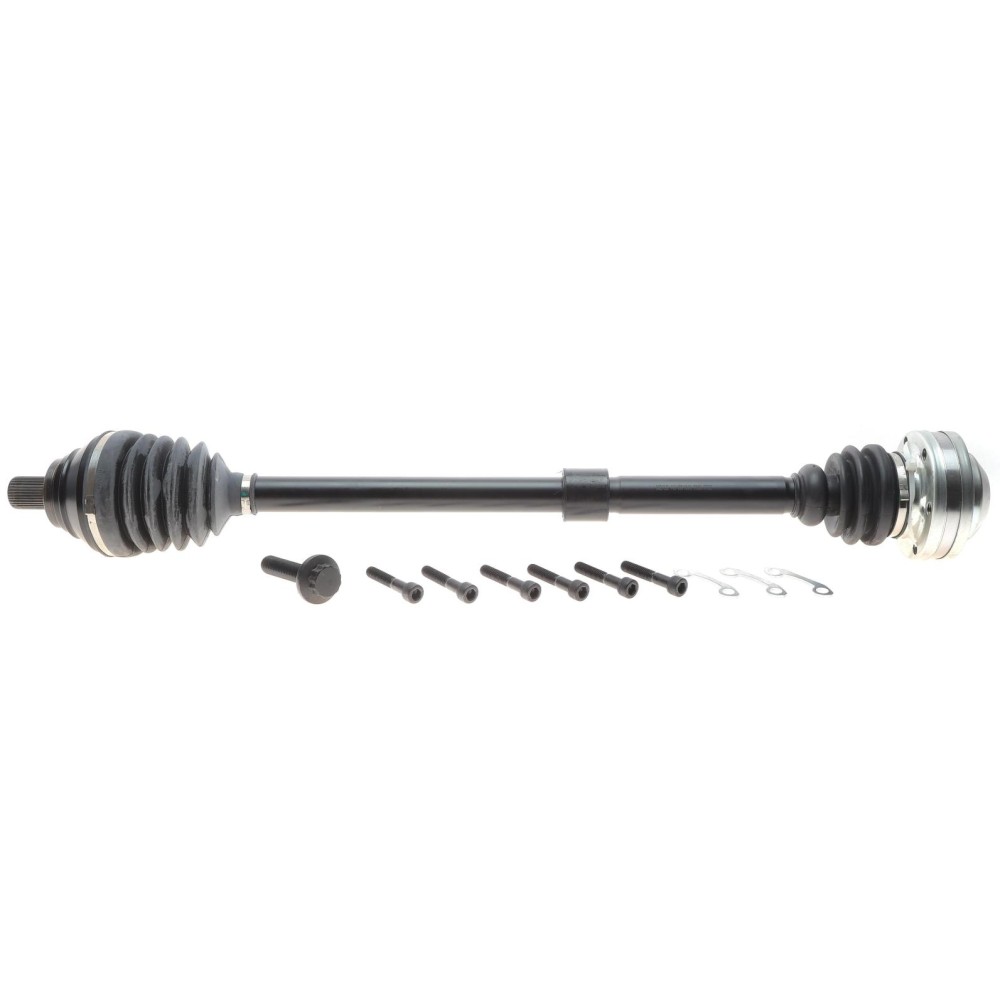 Піввісь (передня) VW Tiguan/Touran 1.4/1.5 TSI 15- (R) (806mm)
