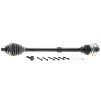 Піввісь (передня) VW Tiguan/Touran 1.4/1.5 TSI 15- (R) (806mm)