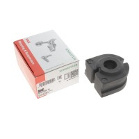 Втулка стабілізатора (переднього) BMW 5 (E60/E61) 01- (d=24.6mm)