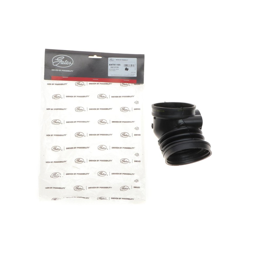 Патрубок подачі повітря BMW 5 (E39)/7 (E38) 2.0/2.5/2.8 95-03 M52