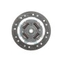 Комплект зчеплення Ford Focus 98-04 (d=220mm) (+вижимний)