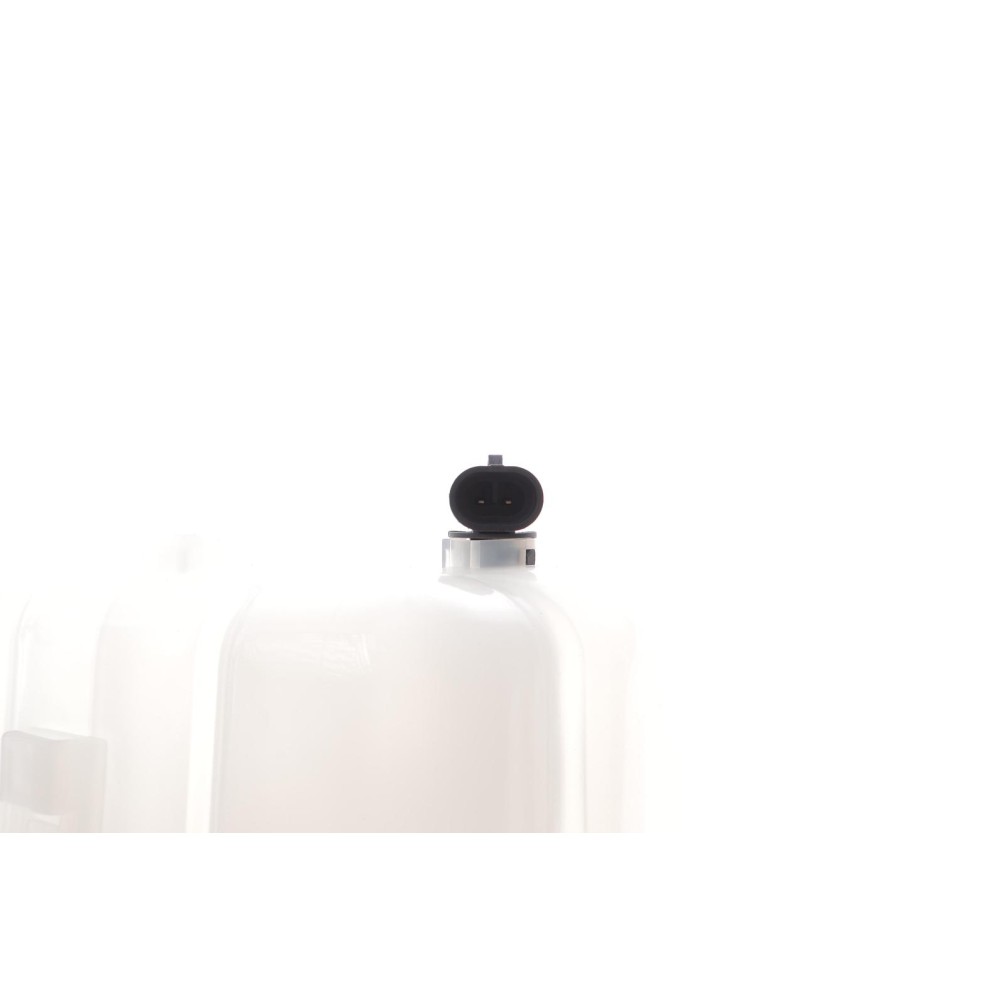 Бачок розширювальний Opel Insignia A 1.4-2.0 SIDI/Turbo/CDTI 08-17 (з кришкою)