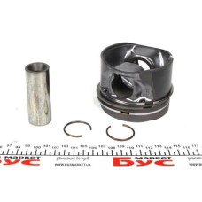 Поршень MB Vito (W638)/E-class OM611 2.2CDI 97- (88.00mm/STD) (Палець 28мм)