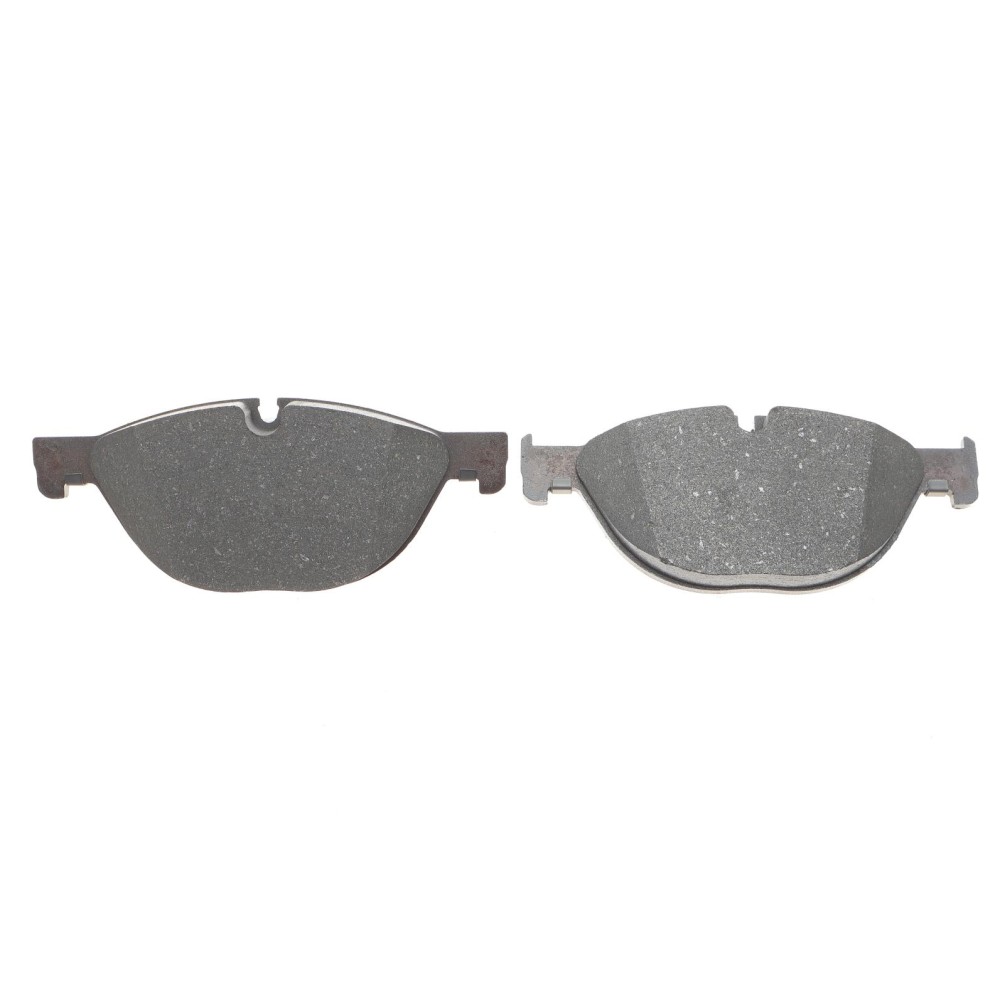 Колодки гальмівні (передні) BMW 5 (F07/F10/F11) 09-17/6 (F06/F13) 11-18/7 (F01/F02/F03/F04) 08-15 (Ate)