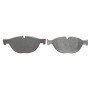 Колодки гальмівні (передні) BMW 5 (F07/F10/F11) 09-17/6 (F06/F13) 11-18/7 (F01/F02/F03/F04) 08-15 (Ate)