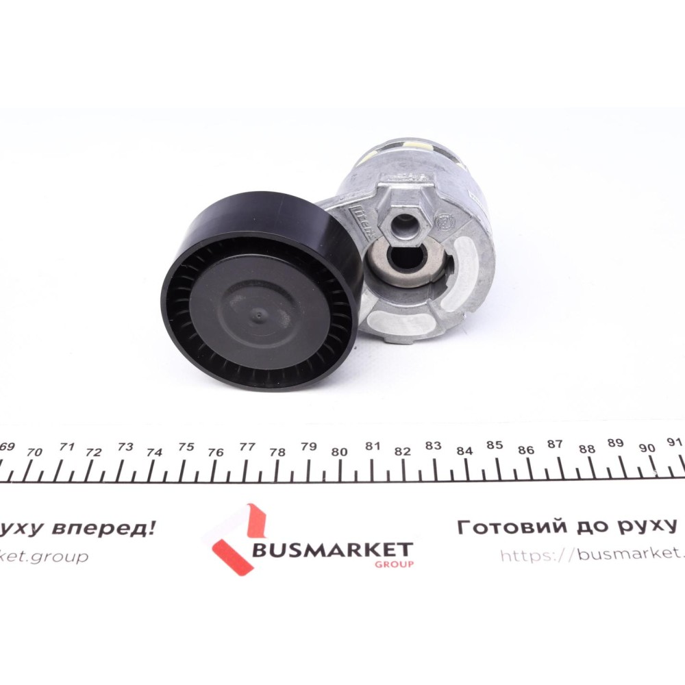 Комплект ременя генератора Renault Kangoo/Clio/Scenic/Megane 1.4/1.5dCi/1.6 00- (5PK1200)