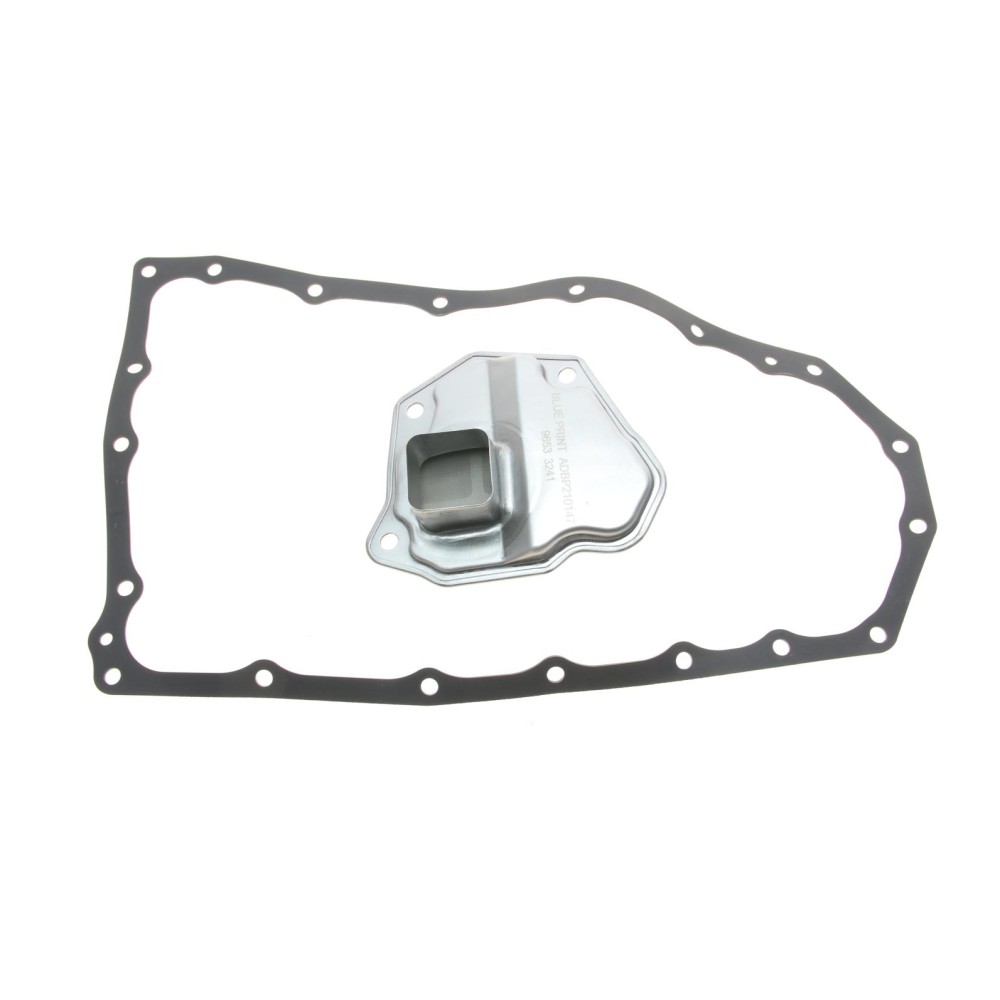 Фільтр АКПП Nissan Murano/Qashqa/X-Trail/Renault Koleos 07- (з прокладкою)