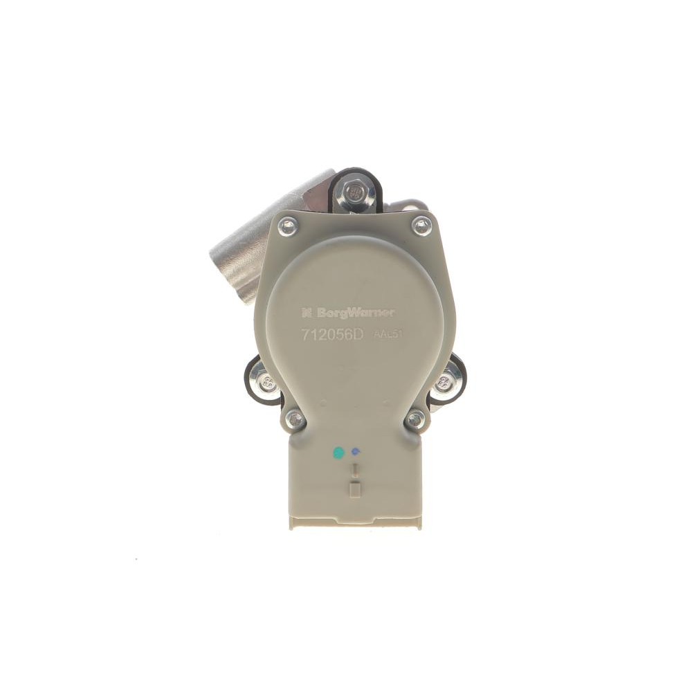 Клапан EGR Peugeot 407 2.7 HDi 05-/Land Rover Discovery 2.7 TD 04-