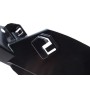 Кронштейн кріплення накладки глушника BMW X5 (G05) 18- (L)