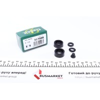 Ремкомплект циліндра гальмівного (заднього) VW Passat 79-89 (d=17.5mm) (Ate)