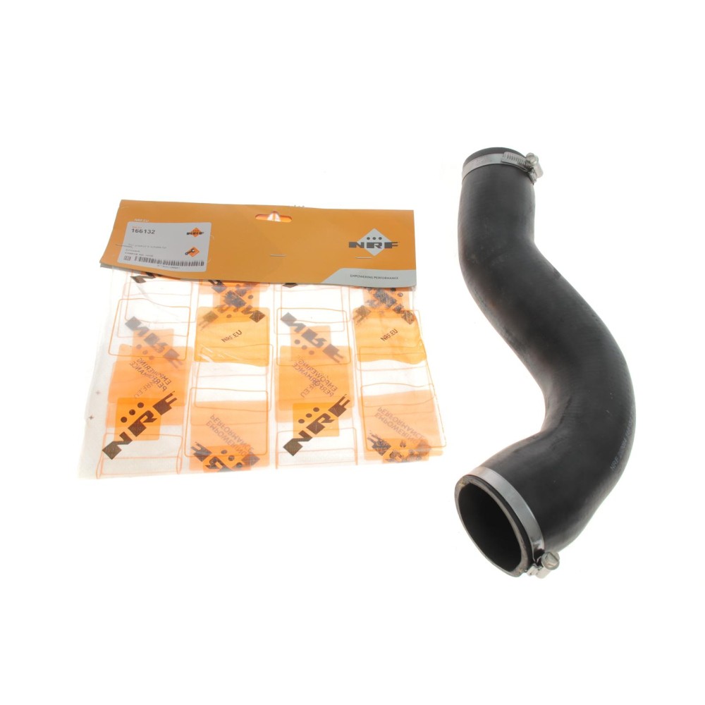 Патрубок інтеркулера Fiat Ducato/Citroen Jumper/Peugeot Boxer 2.2HDI 06-