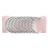 Вкладиші корінні VW Caddy 1.4i/1.6D/1.9D 82- (+0.25)