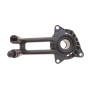 Комплект зчеплення Ford Fiesta/Mazda 2 96-08 (d=190mm) (+вижимний)