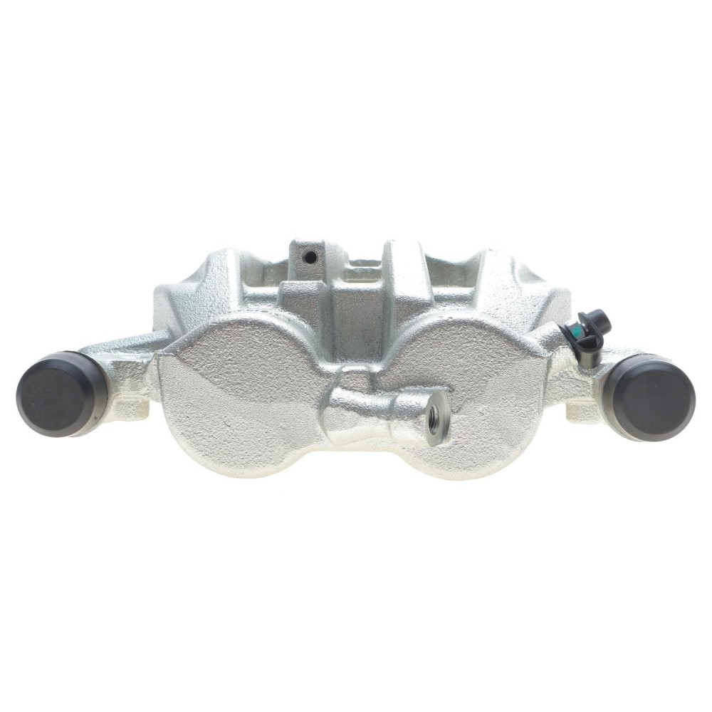 Супорт гальмівний (передній) (L) MB V-class (W447) 14- (d=48mm) (Brembo) (для диска d=330mm)