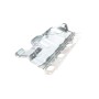 Прокладка колектора випускного Ford Mondeo III 2.016V TDDi/TDCi/2.2TDCi 00-07 (1-4 циліндр)