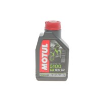 Олива 15W50 5100 4T (1L) (104080)