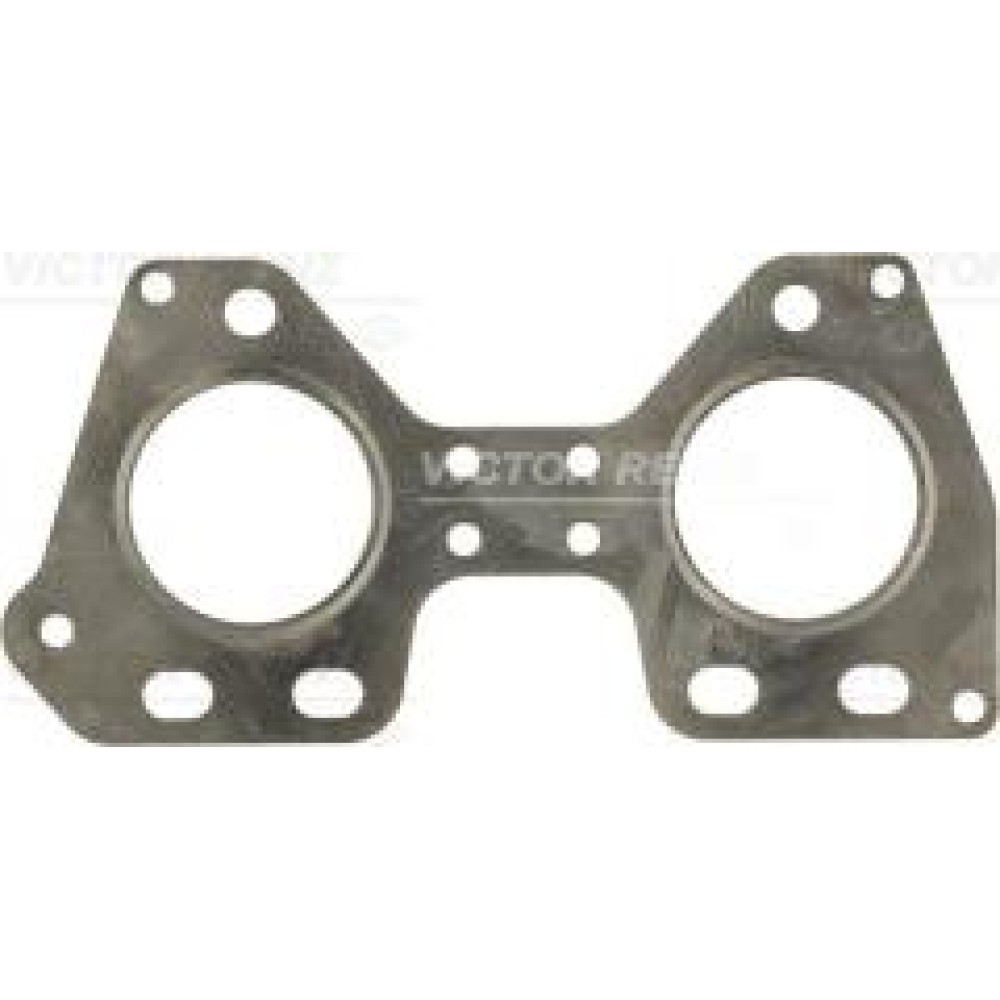 Прокладка колектора випускного BMW X5/X6 25-40 d 08- N47/N57 (замінено на 71-39421-10)