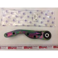 Подушка двигуна (задня/нижня) Fiat Ducato 06- 3.0