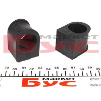 Втулка стабілізатора (переднього) MB Sprinter 408-416 96- (d=25mm) OE