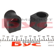 Втулка стабілізатора (переднього) MB Sprinter 408-416 96- (d=25mm) OE
