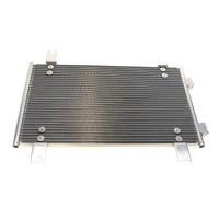 Радіатор кондиціонера Citroen Jumper/Fiat Ducato/Peugeot Boxer 2.0-2.8 HDI 94-