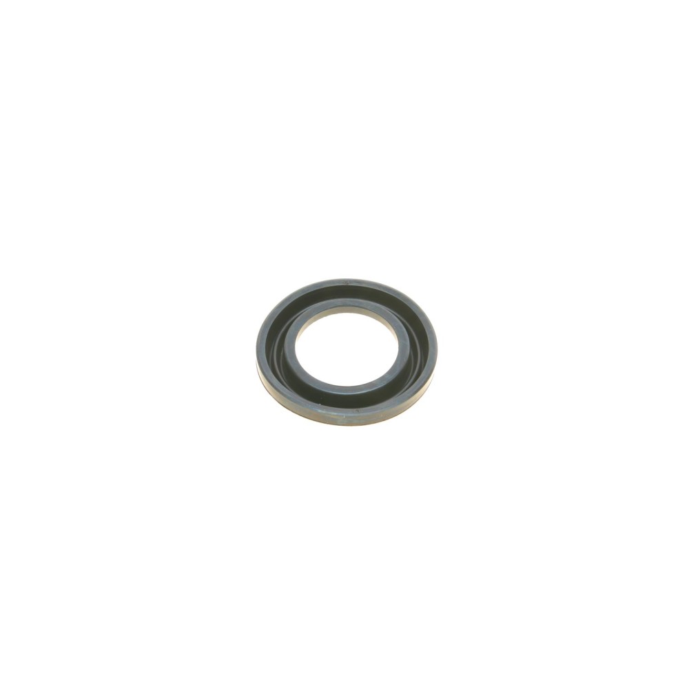 Ремкомплект супорта (переднього) Honda Pilot 08- (d=48mm) (Akebono) (+поршень/направляюча) SuperKit