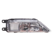 Фара протитуманна VW Tiguan 16- (L)