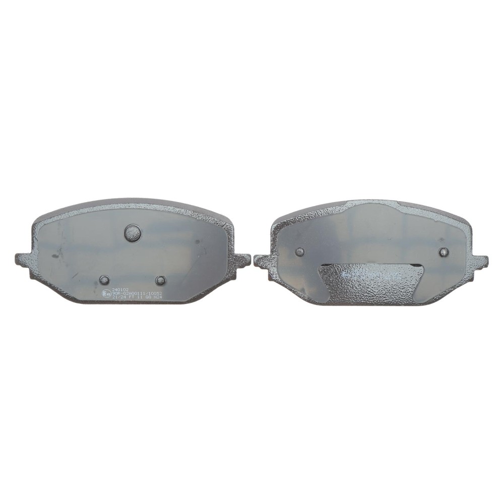 Колодки гальмівні (передні) Citroen Berlingo 18-/C5 21-/Peugeot Partner 18-/Fiat Doblo 22-