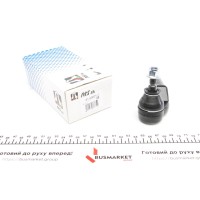 Наконечник тяги рульової (R) Ford Focus III 10-