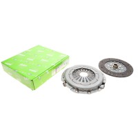 Комплект зчеплення Hyundai Sonata V 2.0 08-10/KIA Optima 2.0 12- (d=237) (23z)