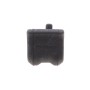 Втулка стабілізатора (переднього) Toyota Rav 4 III/Vanguard 05-14 (d=20mm) (L)