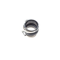 Патрубок інтеркулера Citroen C4/C5/Peugeot 307/407 1.6 HDi 03-