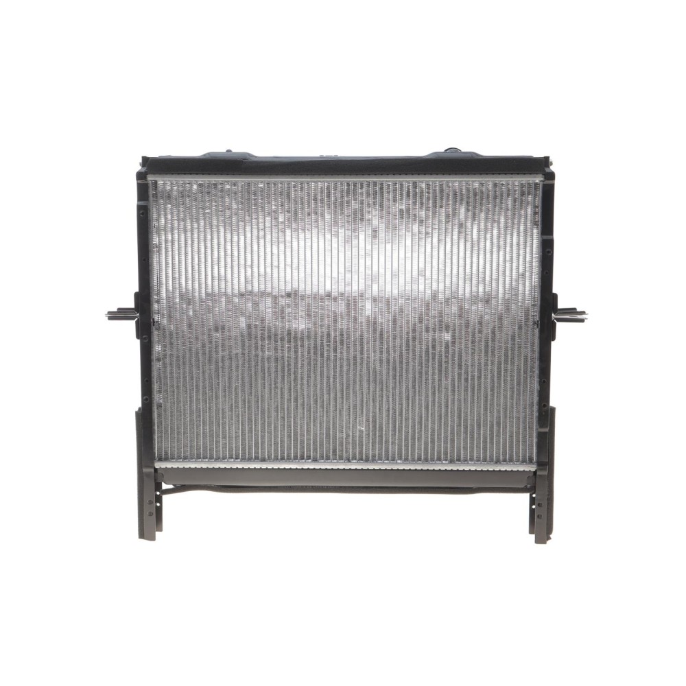 Радіатор охолодження Kia Sorento 2.5 CRDi 02-