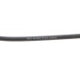 Проводи запалювання (к-кт) Opel Omega B 2.0 16v (високовольтні) (RC-OP440) (RC-OP440)