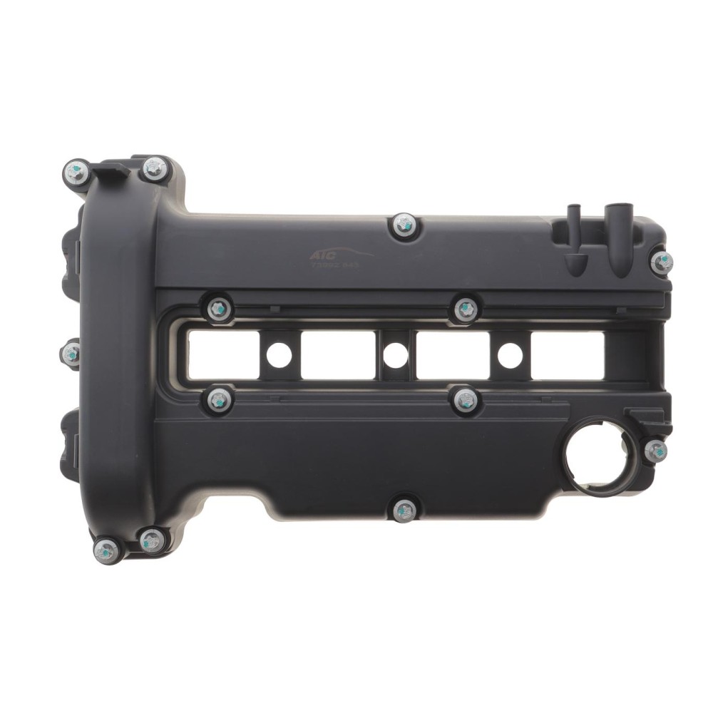Кришка клапанів Opel Astra G/H/Combo 1.2/1.4 98-
