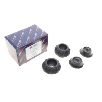 Подушка амортизатора (заднього) VW Golf II/III/IV 1.6-2.0 TDI/TD 83-02 (к-кт)