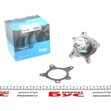 Помпа води Hyundai Accent/i20/i30/Kia Cee'd 1.4/1.6 07-