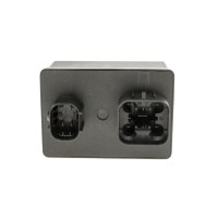 Реле свічок розжарювання Opel Combo/Fiat Doblo 1.3-2.0CDTI/D 10-
