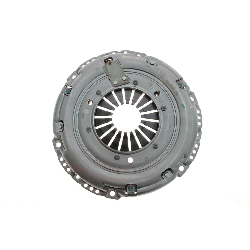 Комплект зчеплення Ford Transit Connect 1.5 TDCi 15- (d=240mm) (+вижимний)