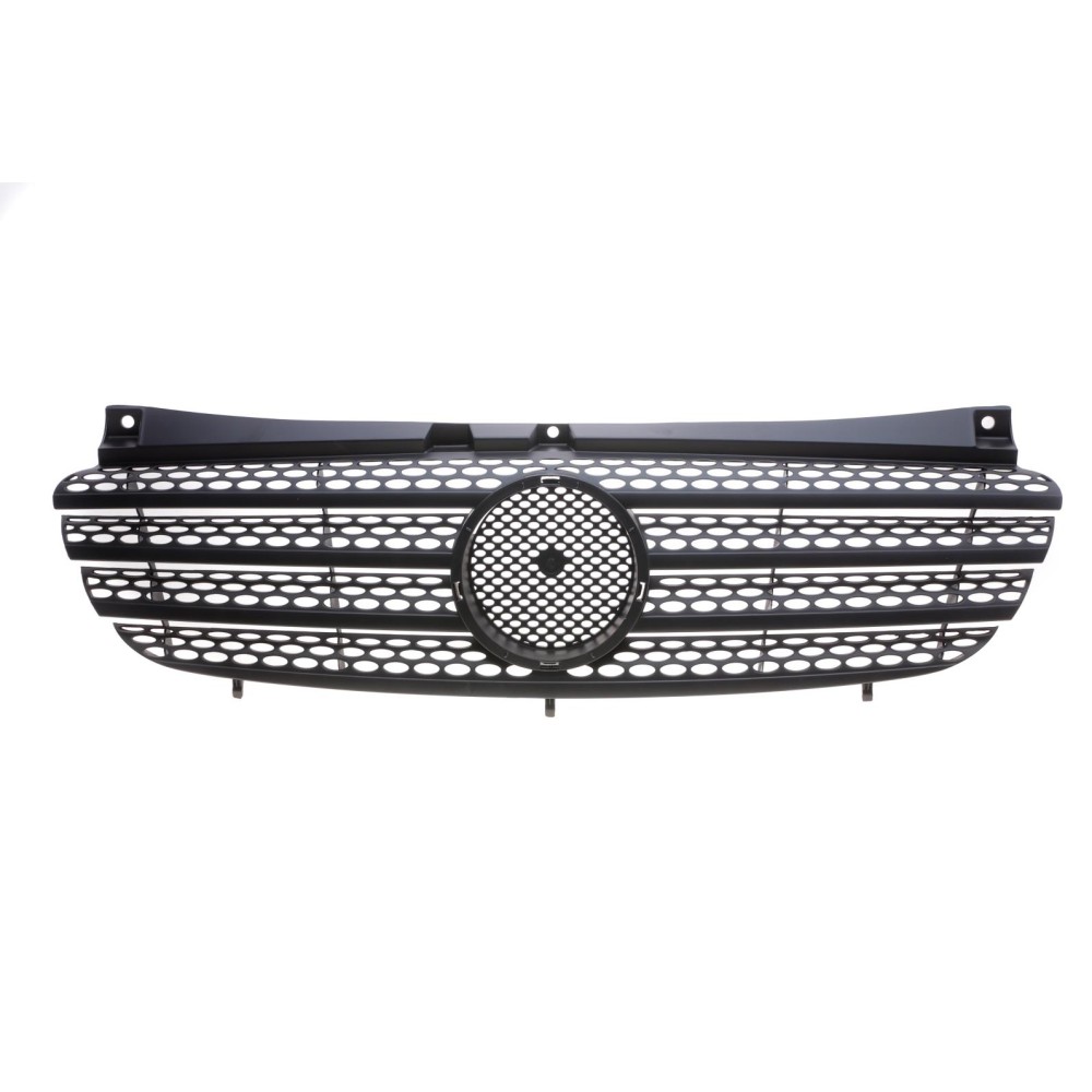 Решітка радіатора MB Viano (W639) 03-
