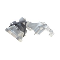 Подушка двигуна (нижня) Renault Megane/Grand Scenic 1.9dCi 09-