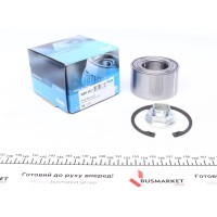 Підшипник маточини (передньої) Mazda 6 07-13 (+ABS) (42x80x45)