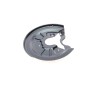 Захист диска гальмівного (заднього) (R) Audi A3/Seat Leon/Skoda Octavia II/VW Golf 03-16