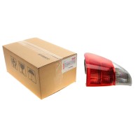 Ліхтар задній BMW X5 (E53) 03-06 (L)